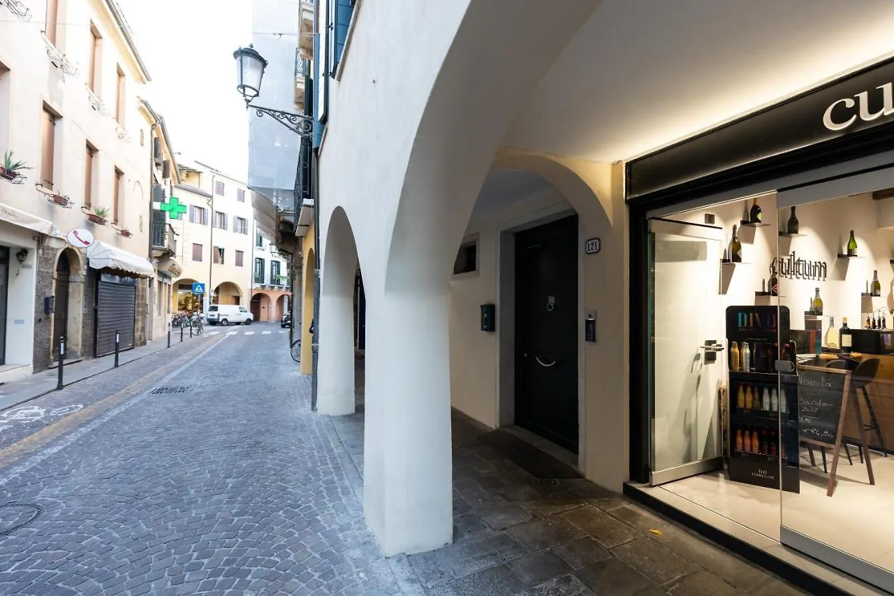 Apartment Residenza Subitosanto - Appartamento 4A 