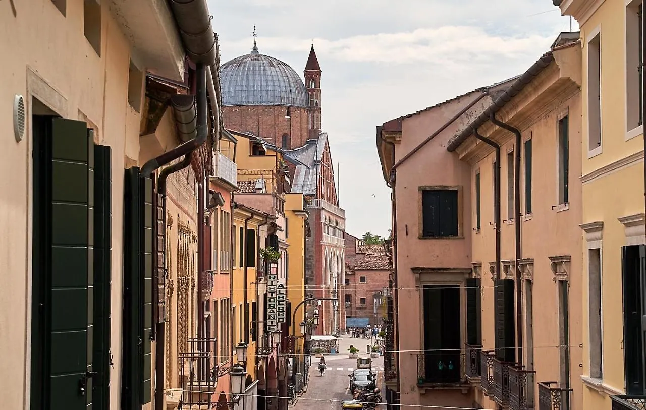 Residenza Subitosanto - Appartamento 4A 