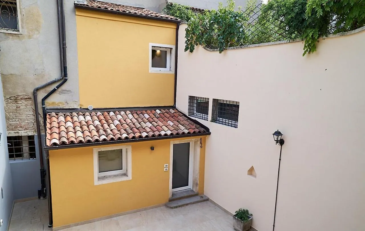 Residenza Subitosanto - Appartamento 4A 