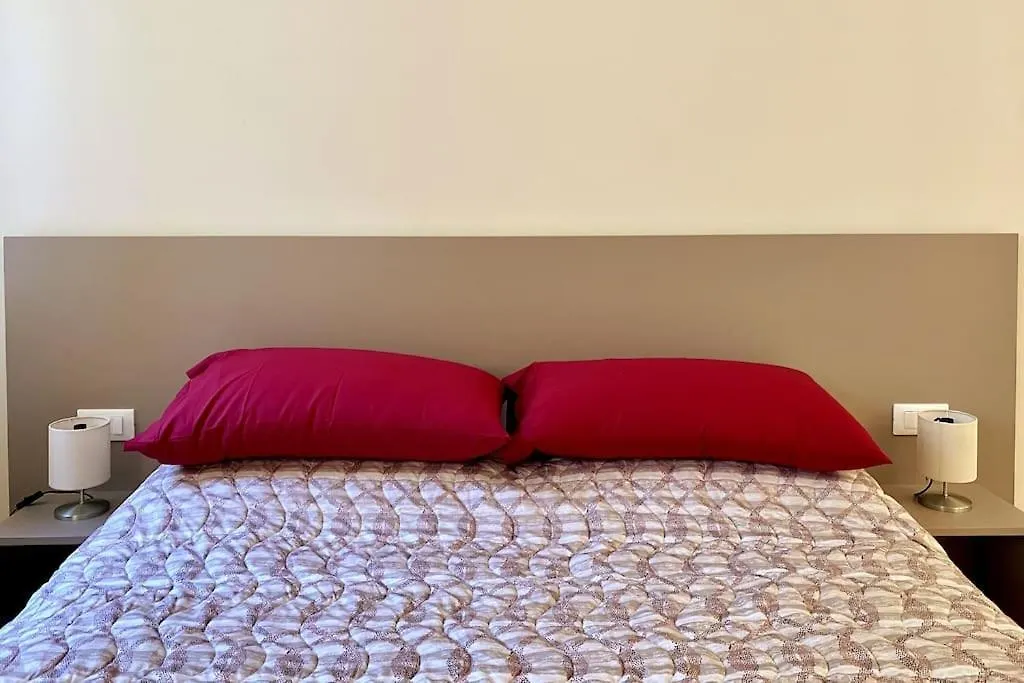 Apartment Residenza Subitosanto - Appartamento 4A 