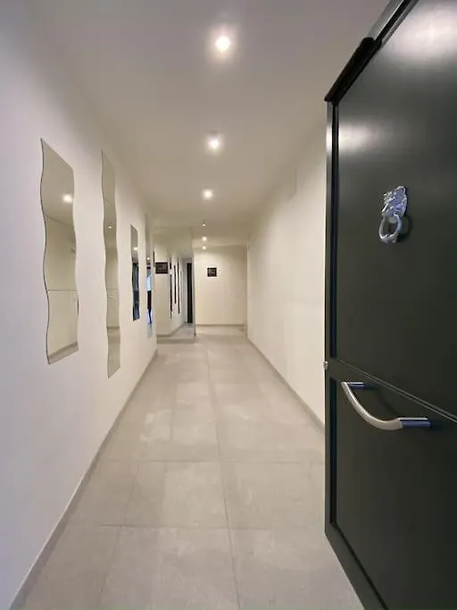 Residenza Subitosanto - Appartamento 4A 