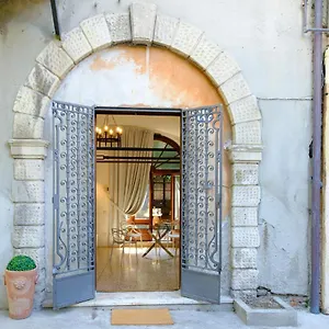 Appartamento Due Archi-nel Cuore Del Centro, Padova