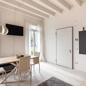 Appartamento Corte Cappuccina 14 Elegant Con Parcheggio!, Padova