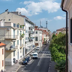 Appartamento Palazzo '900 - Il Caffè, Padova