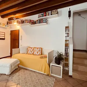 Appartamento La Casa Di Carolina, Padova