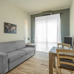 Mi Casa Fraschini , Milano Italia